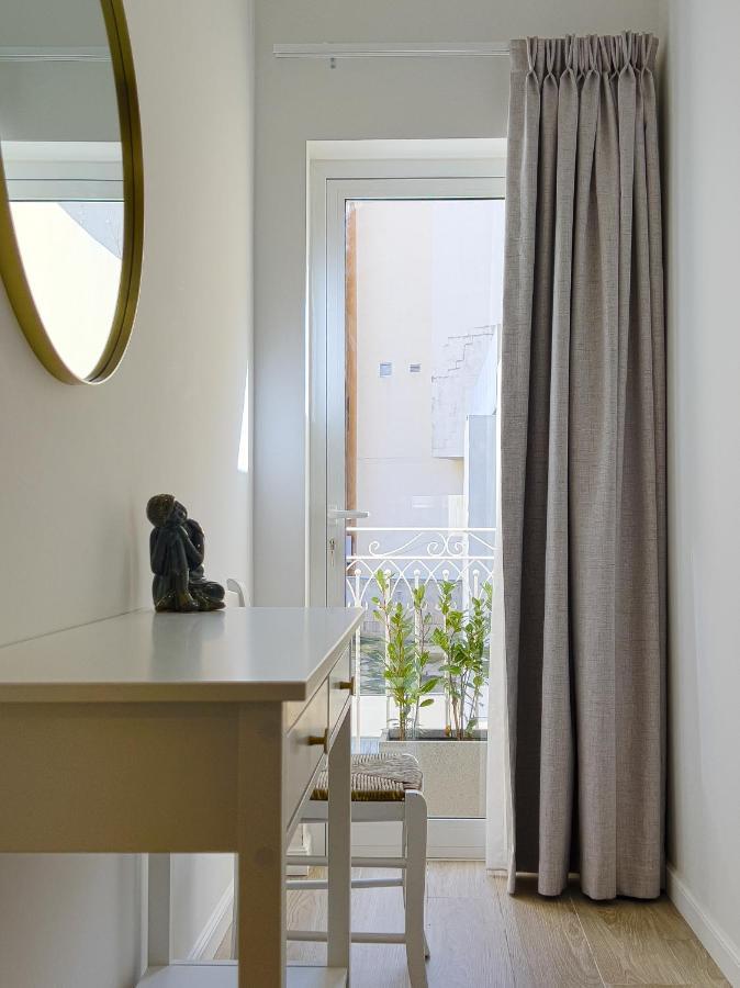 Ferienwohnung 21 Townhouse In St Julians San Ġiljan Exterior foto